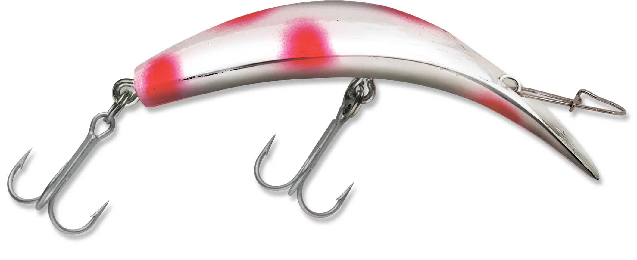 Luhr-Jensen Rattling Kwikfish K15 Diving Plug - Image 31