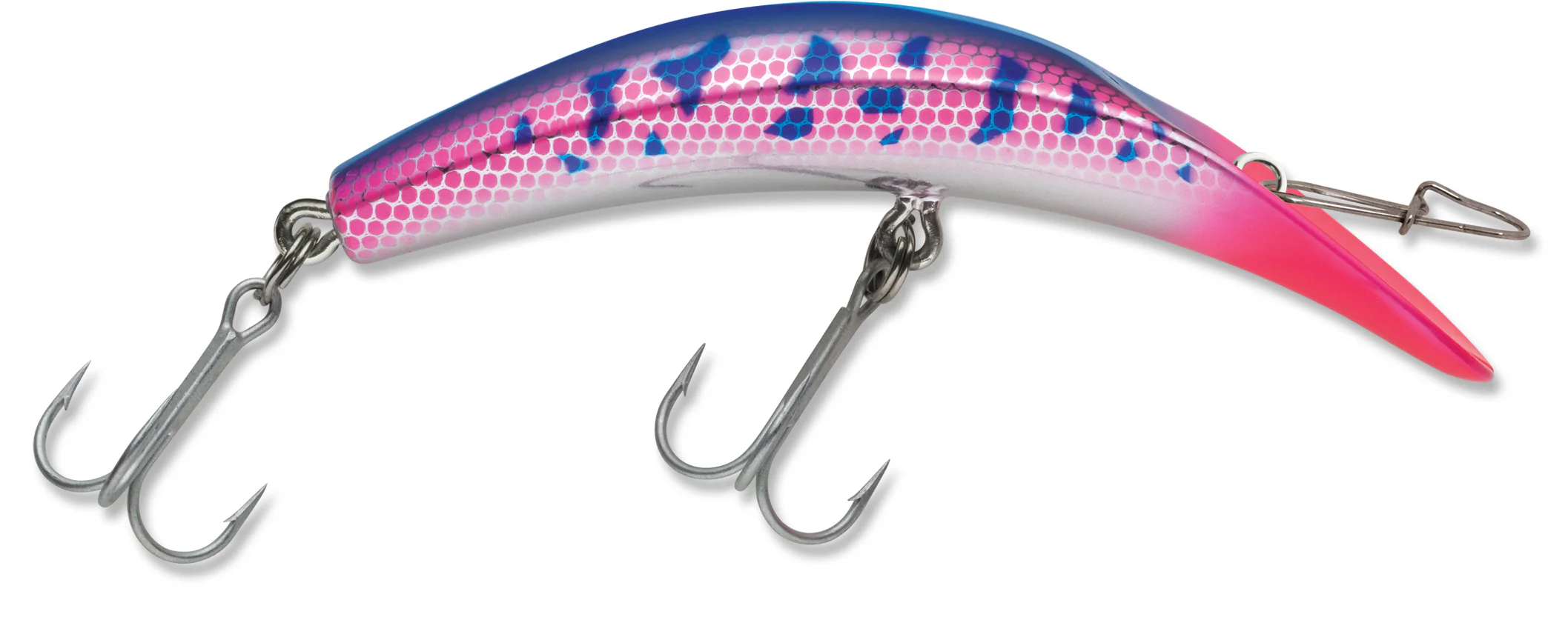Luhr-Jensen Rattling Kwikfish K15 Diving Plug - Image 4
