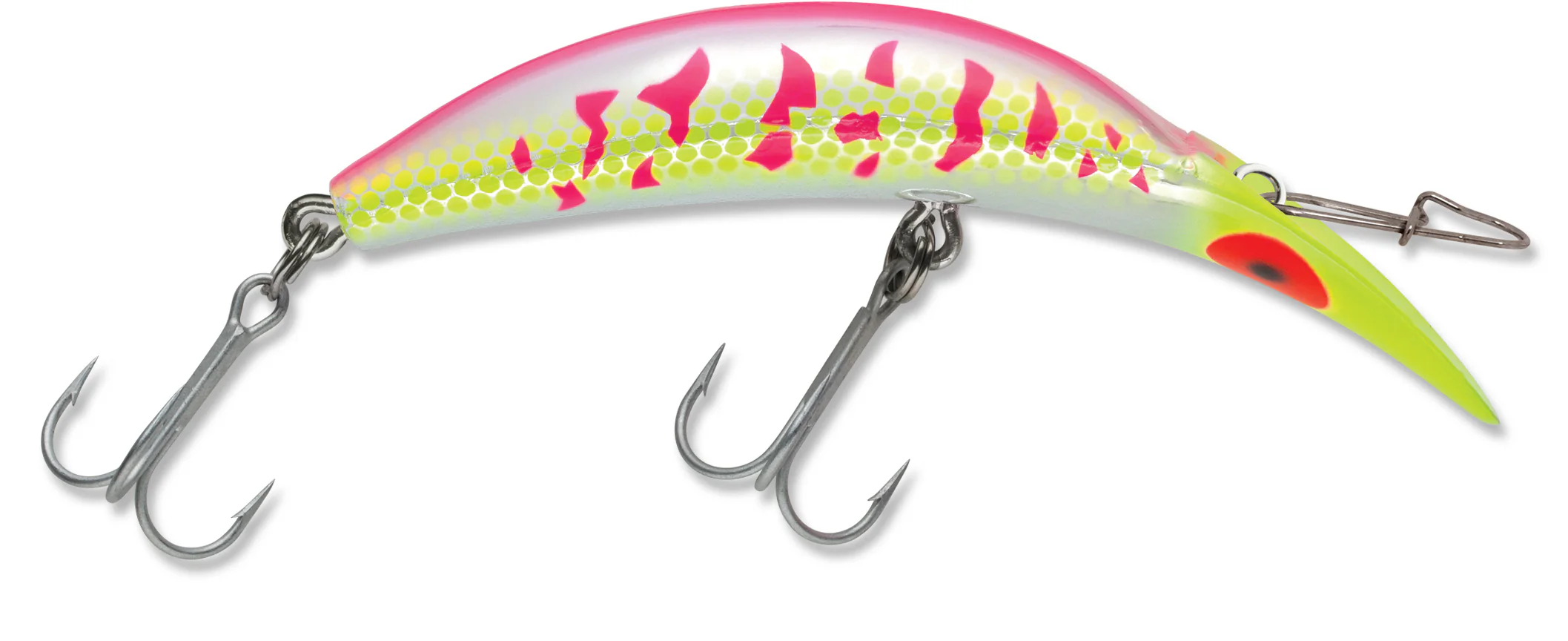 Luhr-Jensen Rattling Kwikfish K15 Diving Plug - Image 6