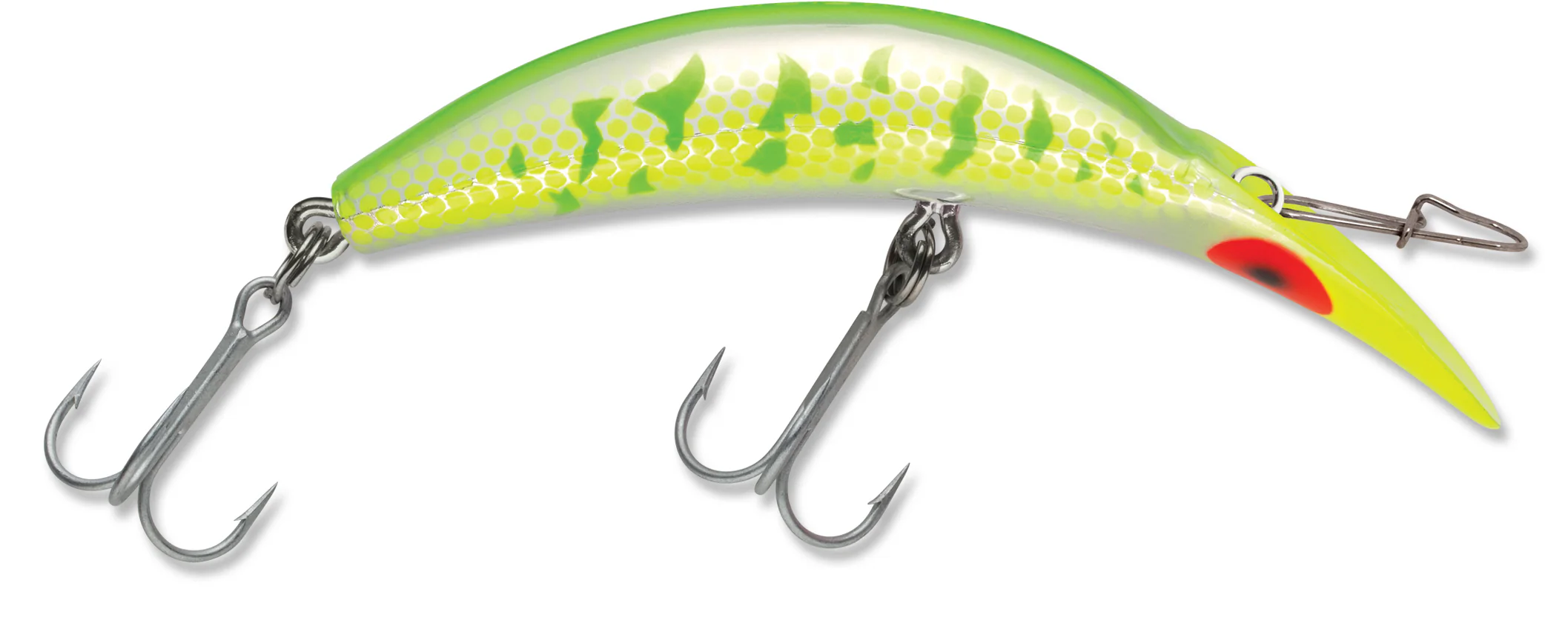 Luhr-Jensen Rattling Kwikfish K16 Diving Plug - Image 4