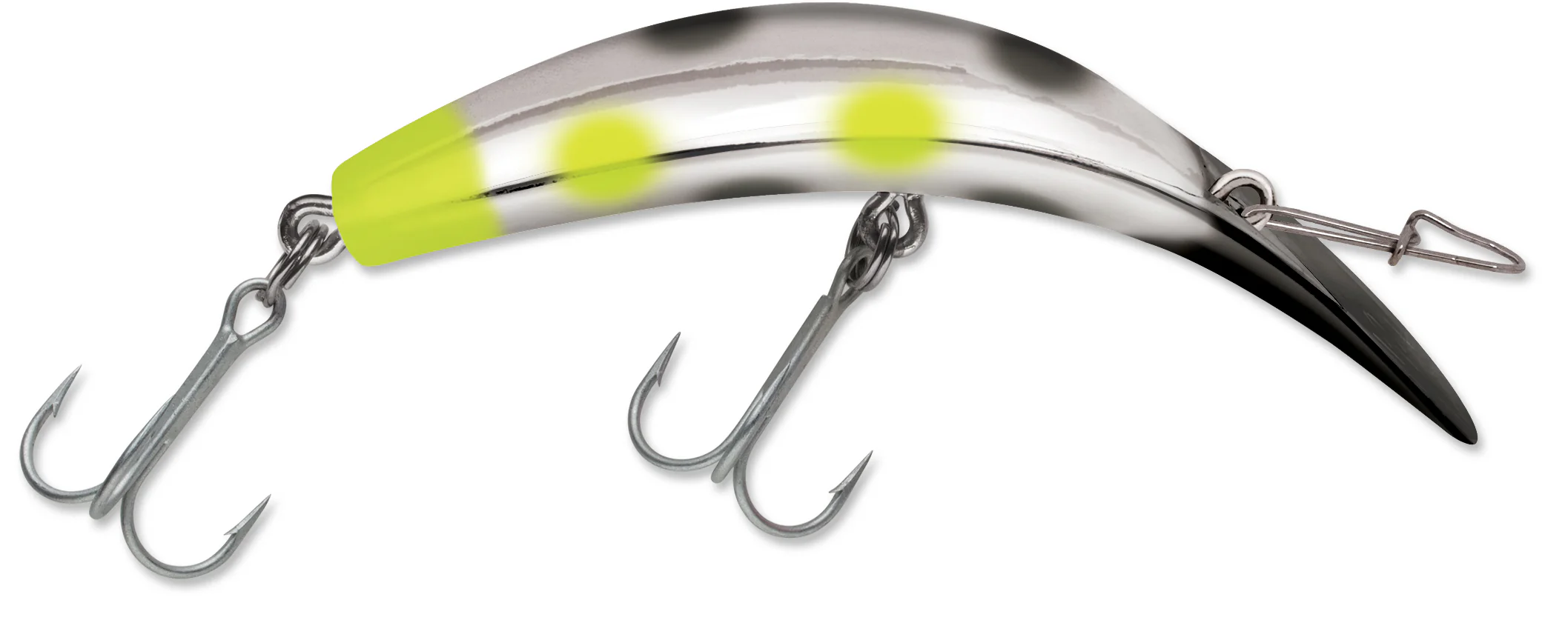 Luhr-Jensen Rattling Kwikfish X-Treme K13X Diving Plug - Image 3