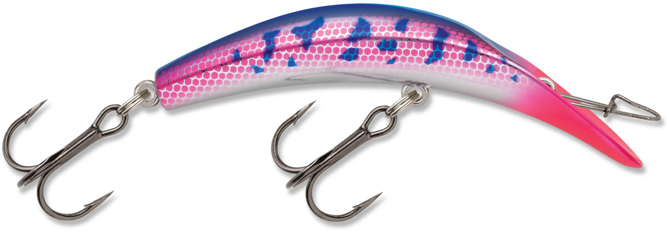 Luhr-Jensen Rattling Kwikfish X-Treme K13X Diving Plug - Image 4