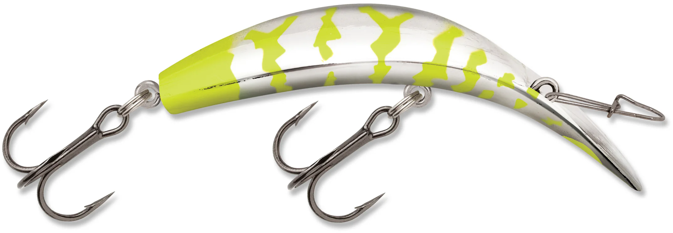Luhr-Jensen Rattling Kwikfish X-Treme K13X Diving Plug - Image 5