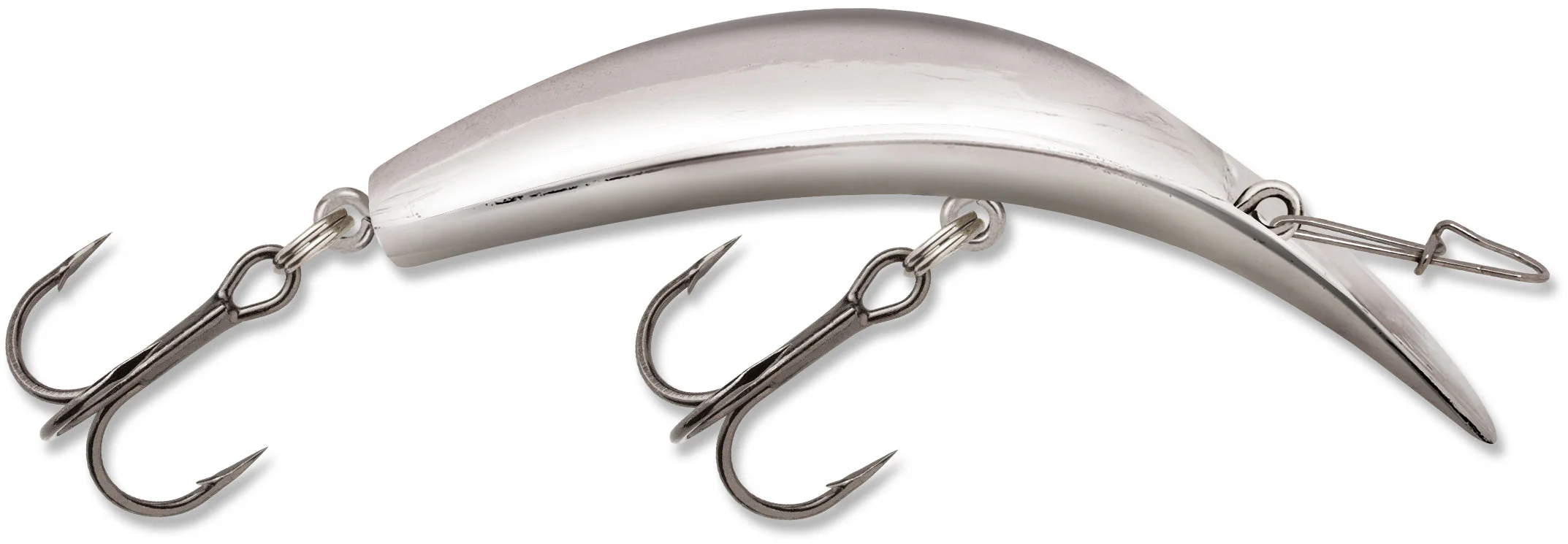 Luhr-Jensen Rattling Kwikfish X-Treme K13X Diving Plug - Image 7
