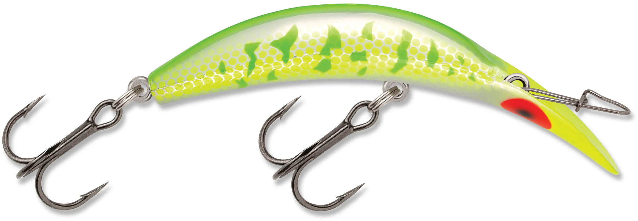 Luhr-Jensen Rattling Kwikfish X-Treme K15X Diving Plug - Image 5