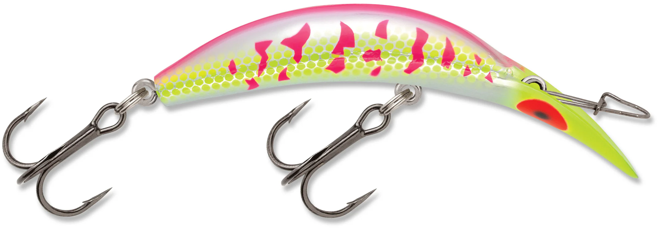Luhr-Jensen Rattling Kwikfish X-Treme K15X Diving Plug - Image 6