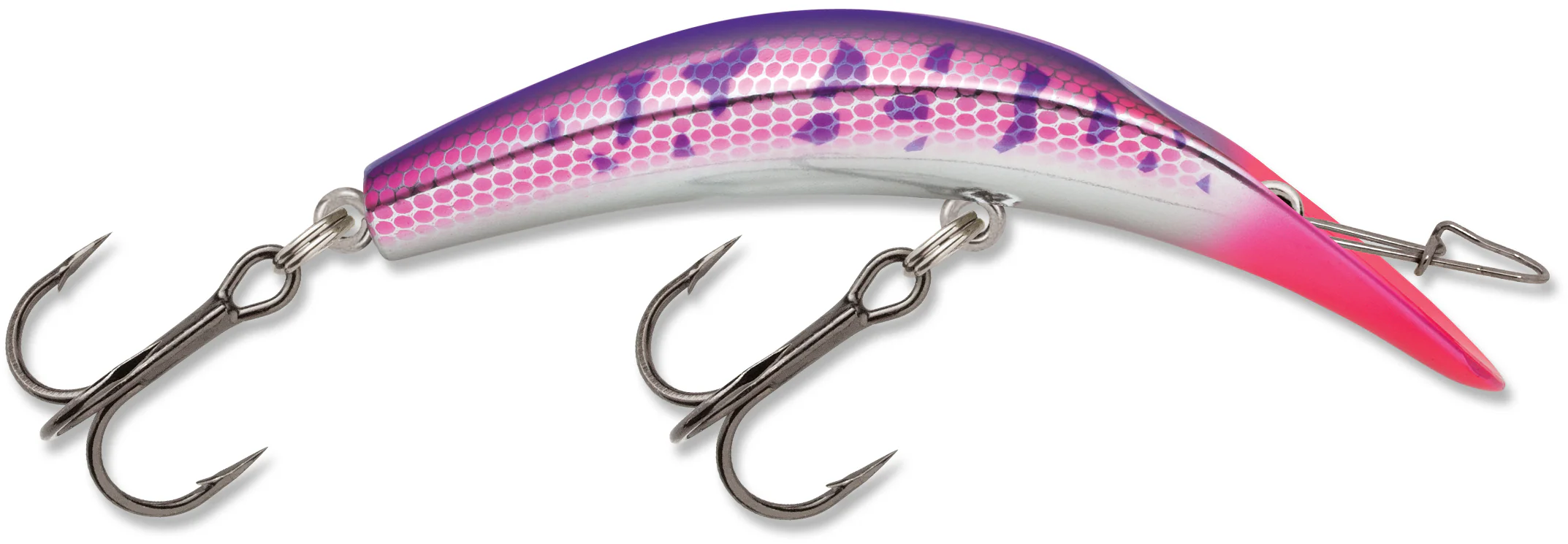 Luhr-Jensen Rattling Kwikfish X-Treme K15X Diving Plug - Image 7