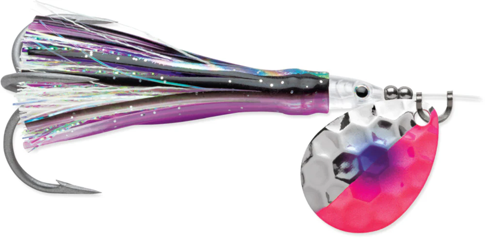Luhr-Jensen Spin Flash 3.5 - Image 4