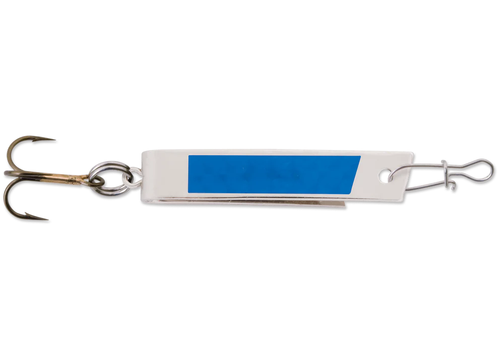Luhr-Jensen Super Duper Spoon - Image 20