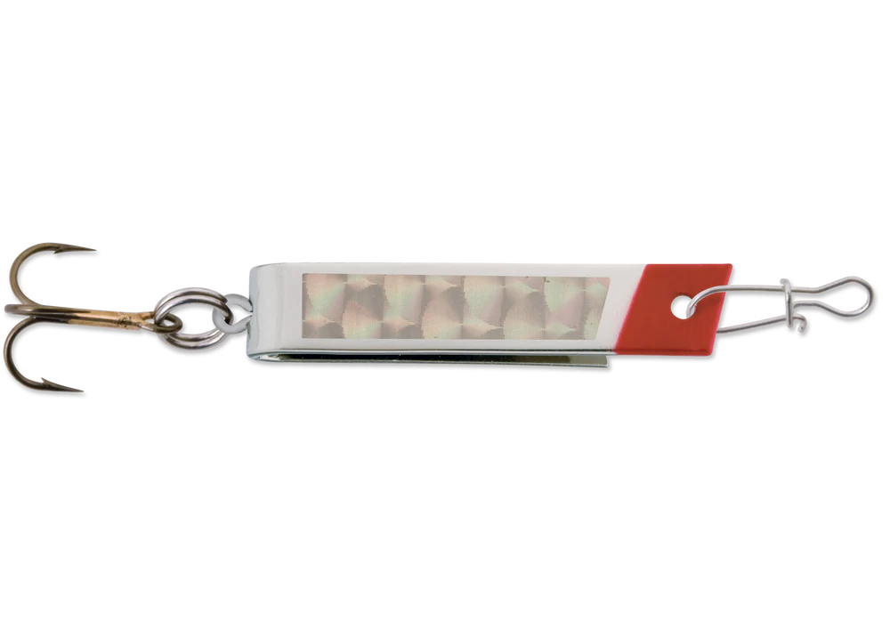 Luhr-Jensen Super Duper Spoon - Image 21