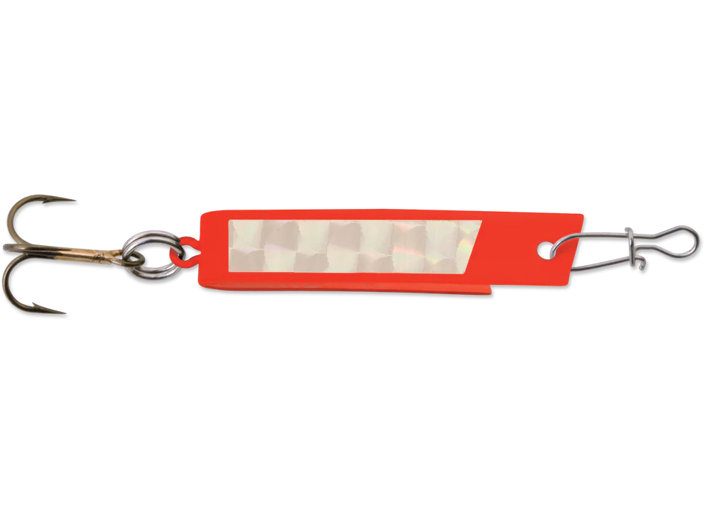 Luhr-Jensen Super Duper Spoon - Image 32