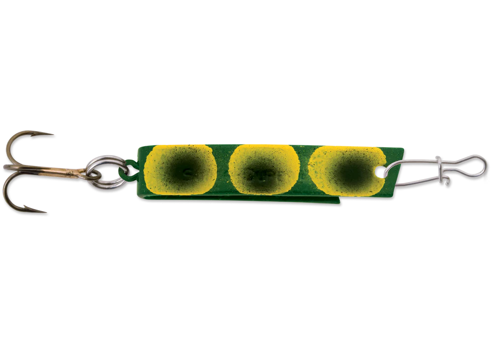 Luhr-Jensen Super Duper Spoon - Image 38