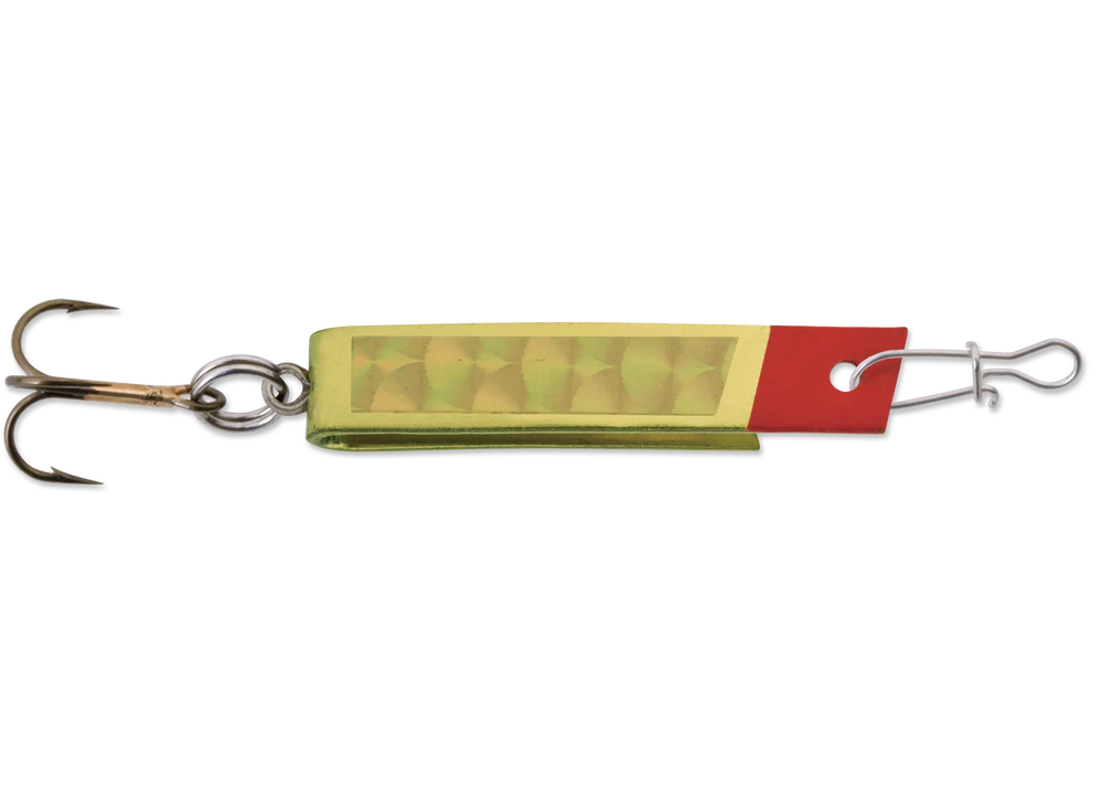 Luhr-Jensen Super Duper Spoon - Image 6