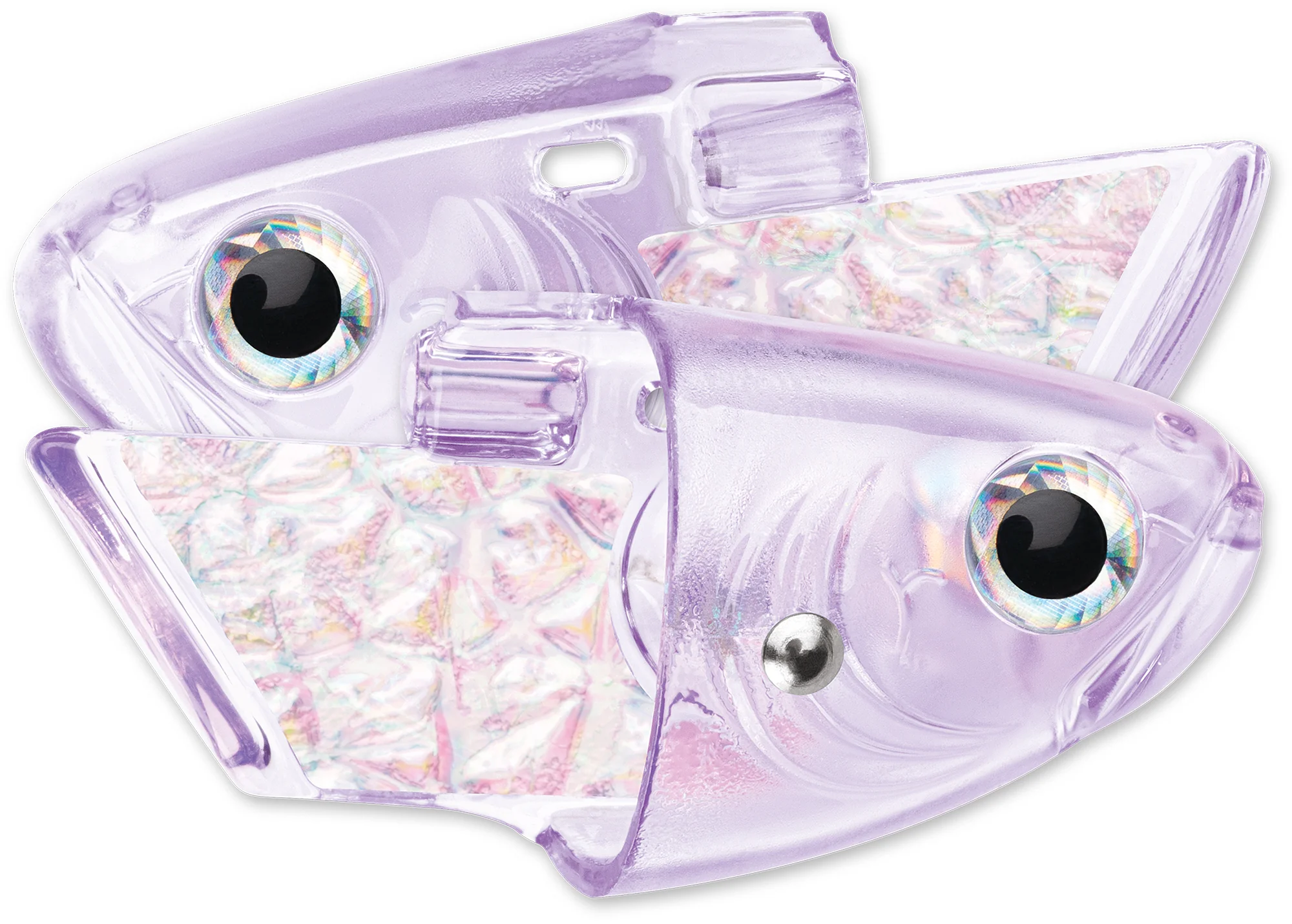 Luhr-Jensen Whole Bait Teaser Head 2 pack - Image 6