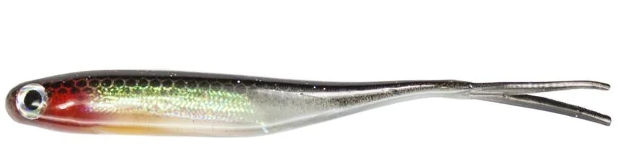 Lunkerhunt Bento Bait Soft Jerkbait - Image 10
