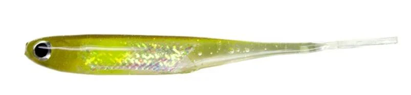 Lunkerhunt Bento Bait Soft Jerkbait - Image 3