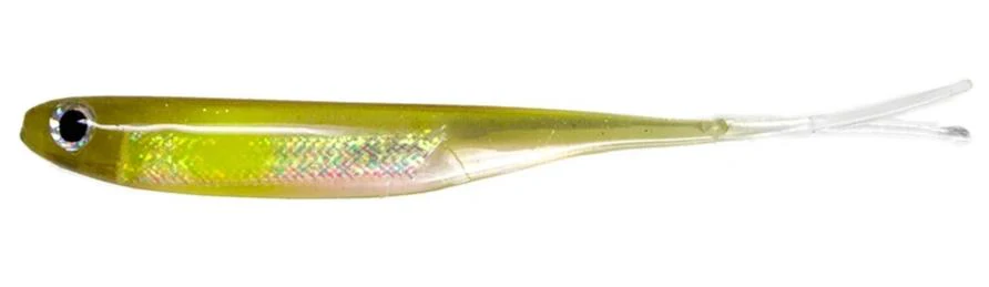 Lunkerhunt Bento Bait Soft Jerkbait - Image 4