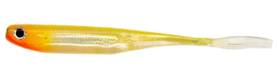 Lunkerhunt Bento Bait Soft Jerkbait - Image 8