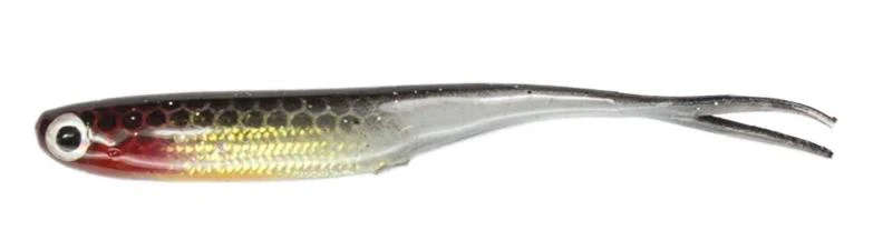 Lunkerhunt Bento Bait Soft Jerkbait - Image 9