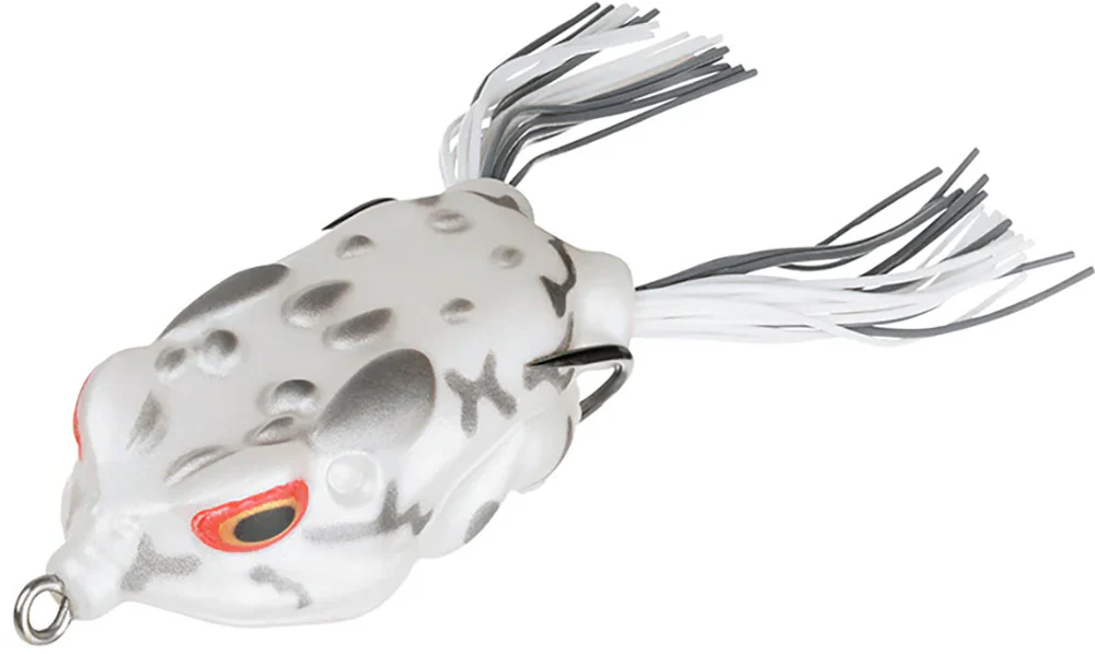 Lunkerhunt Compact Walking Frog - 2.25 Inch - Image 5