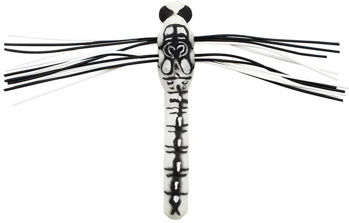 Lunkerhunt Dragonfly 3 inch Finesse Topwater - Image 6