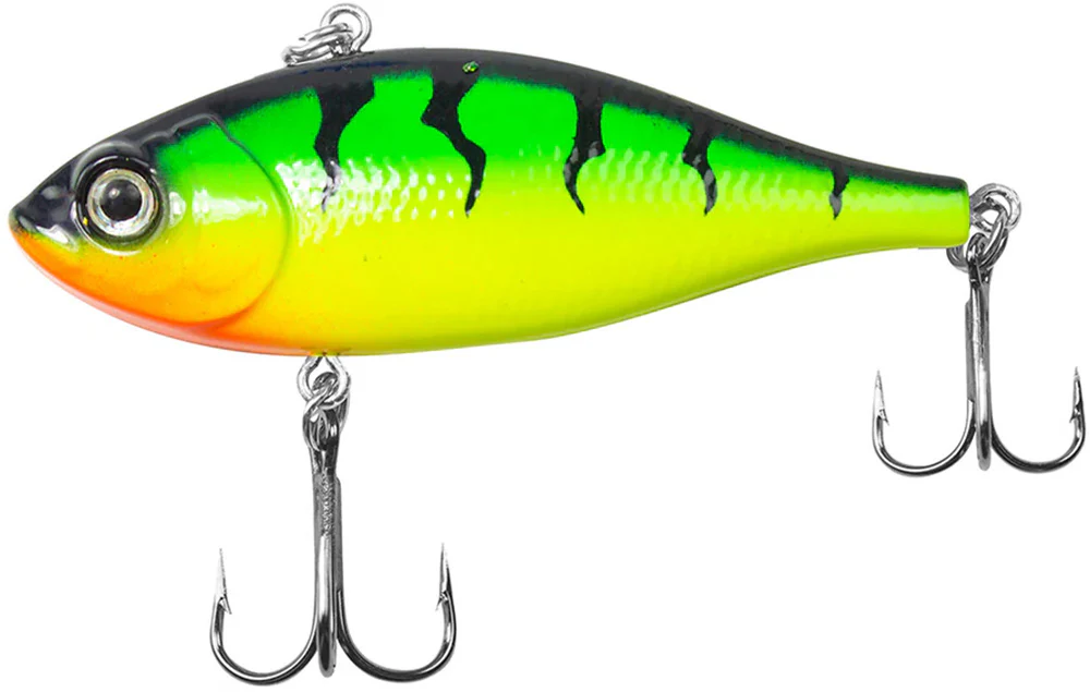 Lunkerhunt Fillet 3 inch Lipless Crankbait - Image 10