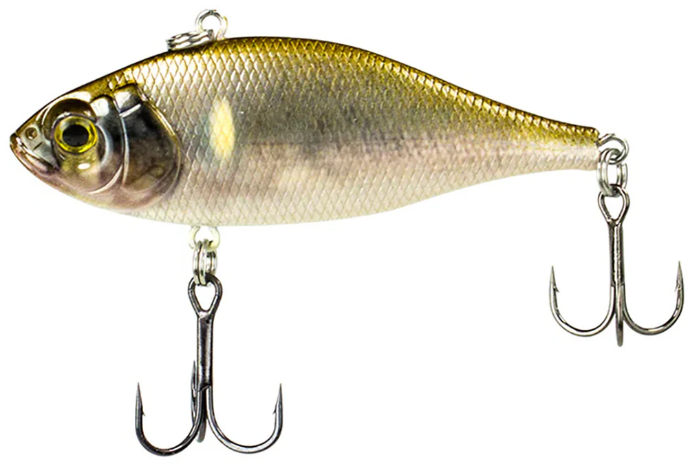 Lunkerhunt Fillet 3 inch Lipless Crankbait - Image 3