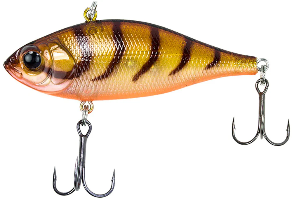 Lunkerhunt Fillet 3 inch Lipless Crankbait - Image 4