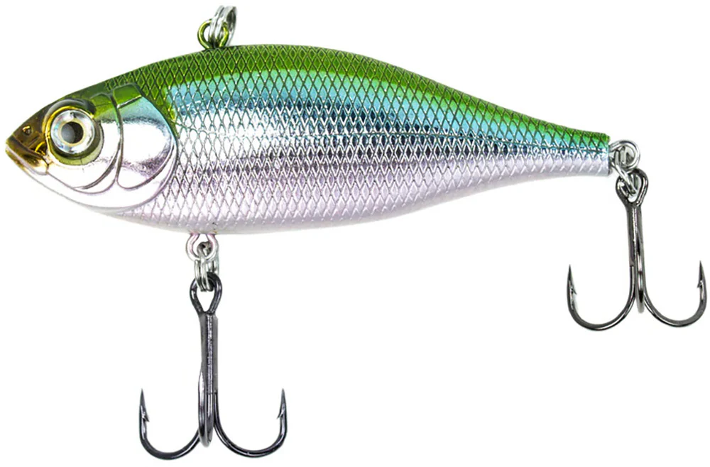 Lunkerhunt Fillet 3 inch Lipless Crankbait - Image 5