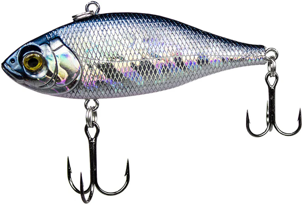 Lunkerhunt Fillet 3 inch Lipless Crankbait - Image 6