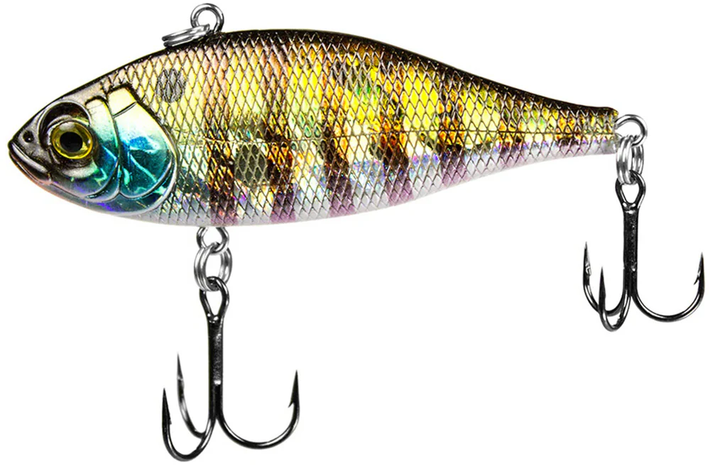 Lunkerhunt Fillet 3 inch Lipless Crankbait - Image 7