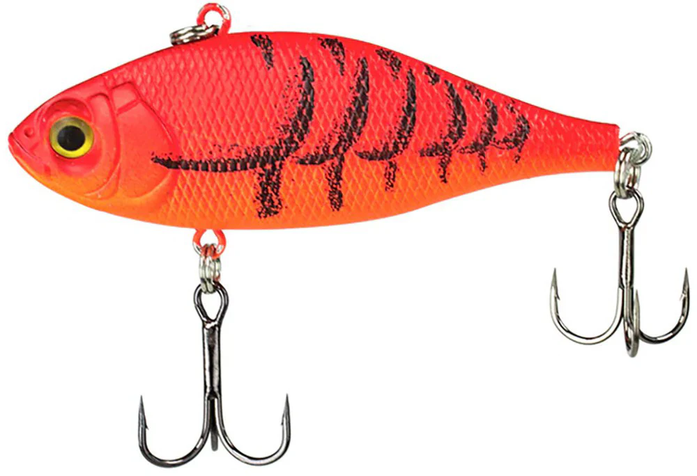 Lunkerhunt Fillet 3 inch Lipless Crankbait - Image 8