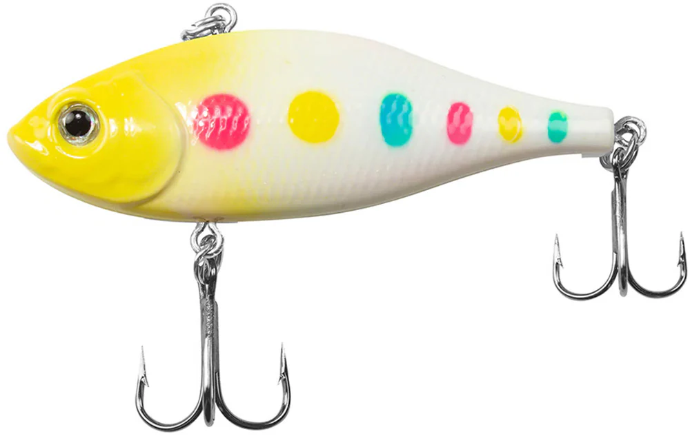 Lunkerhunt Fillet 3 inch Lipless Crankbait - Image 9