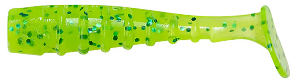 Lunkerhunt HIVE Finesse Seeker Swimbait - 2.5 Inch - Image 4
