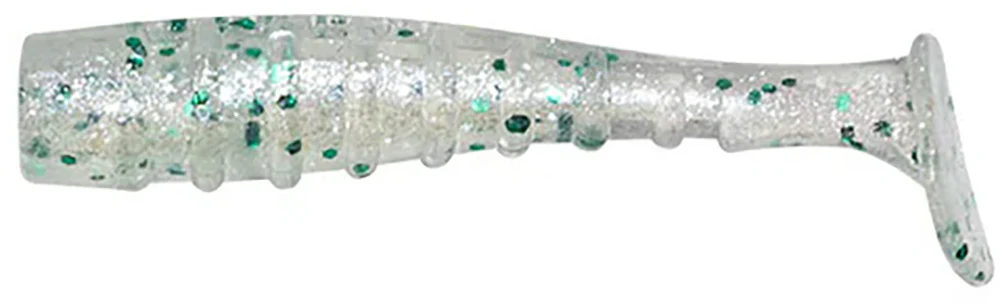 Lunkerhunt HIVE Finesse Seeker Swimbait - 2.5 Inch - Image 5