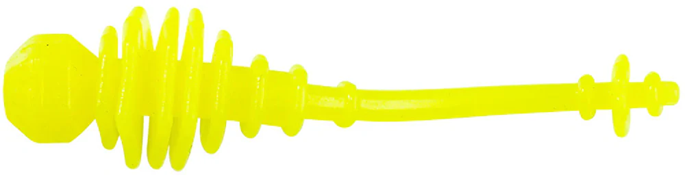 Lunkerhunt HIVE Finesse Wiggler - 2.5 Inch - Image 4