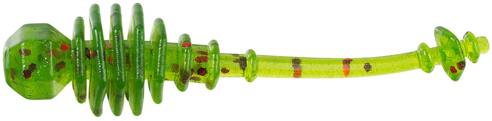 Lunkerhunt HIVE Finesse Wiggler - 2.5 Inch - Image 8