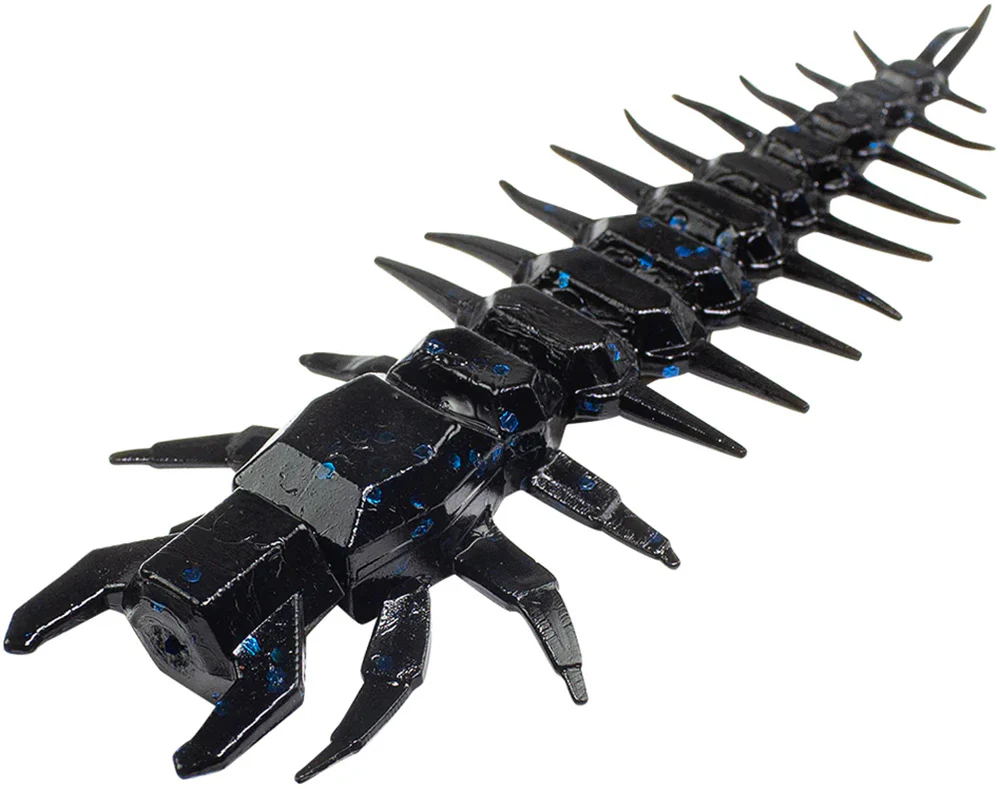 Lunkerhunt HIVE Hellgramite - 3 Inch - Image 2