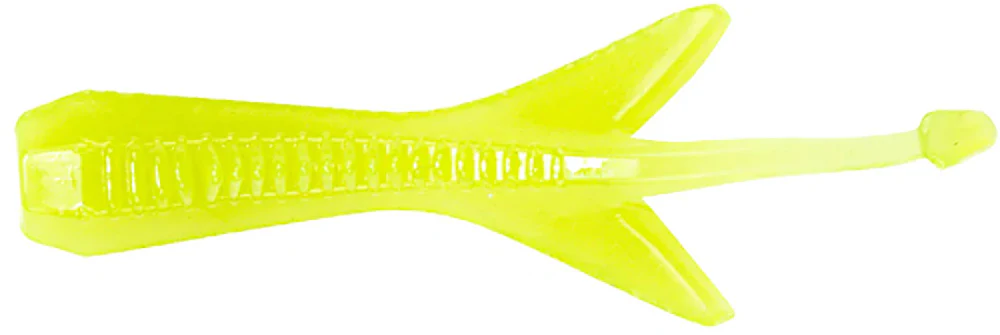 Lunkerhunt HIVE Micro Manta - 2 Inch - Image 4