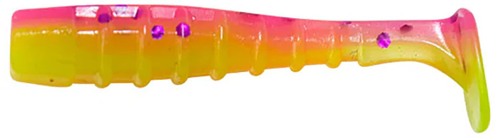 Lunkerhunt HIVE Micro Seeker Swimbait - 1.5 Inch - Image 3