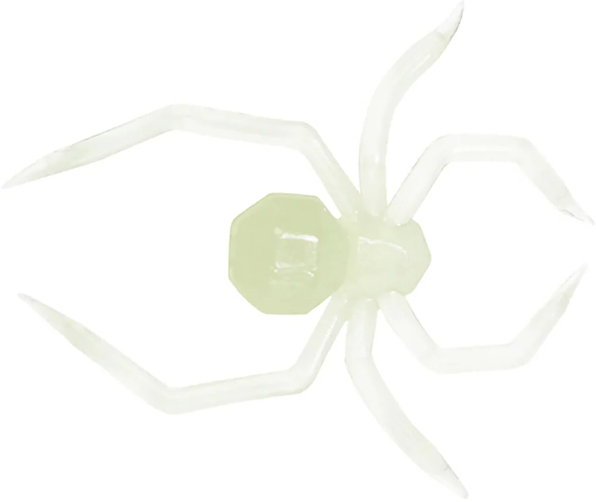 Lunkerhunt HIVE Micro Strider - 1 Inch - Image 5