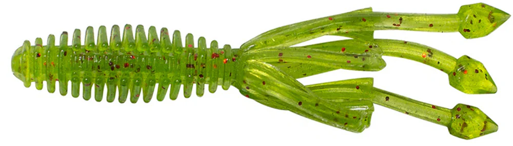 Lunkerhunt HIVE Micro Typhon - 1.5 Inch - Image 2