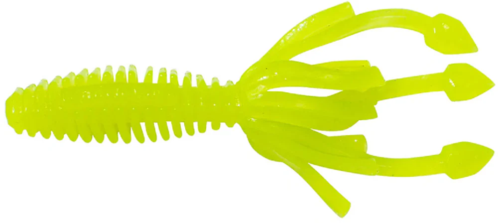 Lunkerhunt HIVE Micro Typhon - 1.5 Inch - Image 5