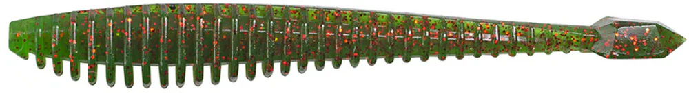 Lunkerhunt HIVE Versa Fish - 4.5 Inch - Image 6