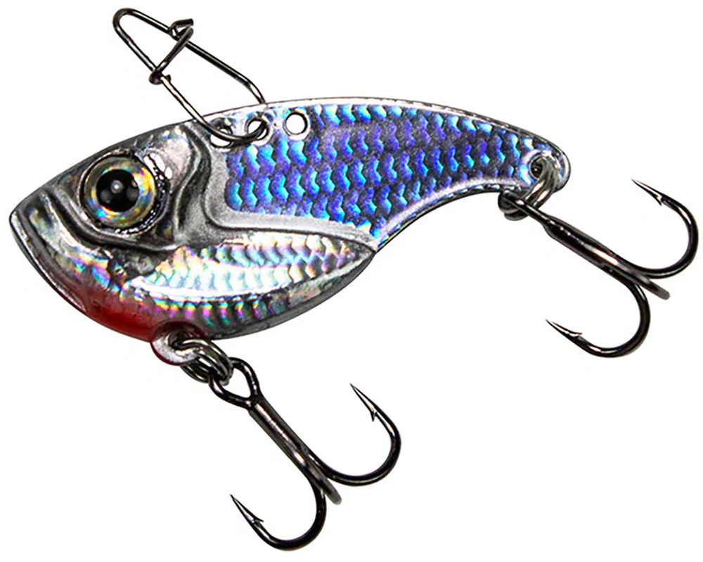 Lunkerhunt Lunker Blade - 1.5 Inch - Image 3