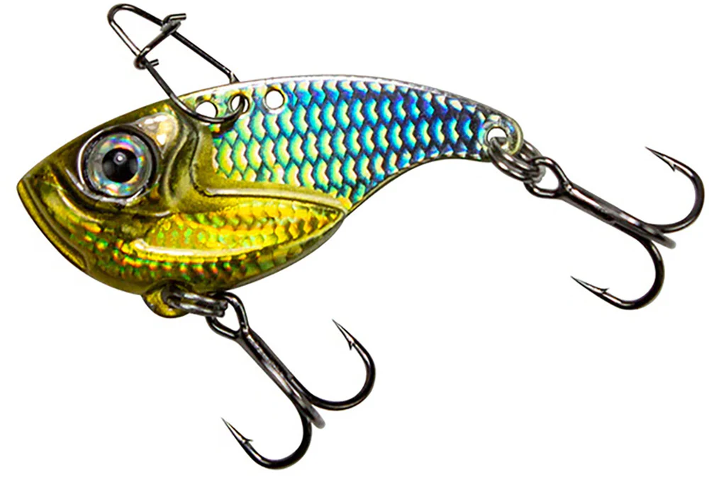 Lunkerhunt Lunker Blade - 1.5 Inch - Image 5