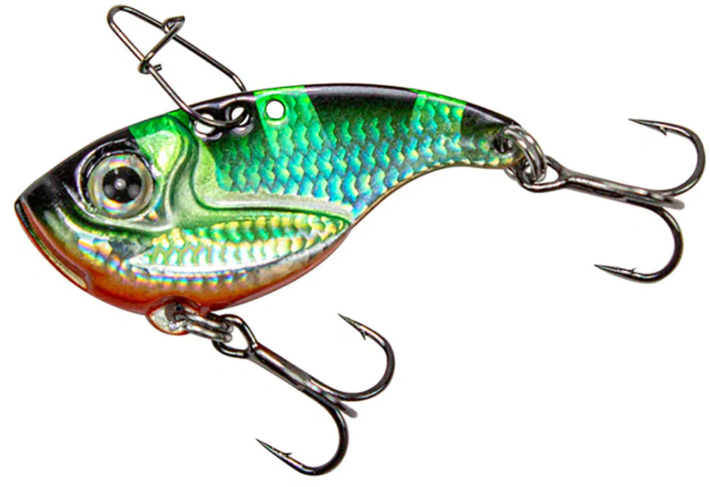 Lunkerhunt Lunker Blade - 1.5 Inch - Image 6