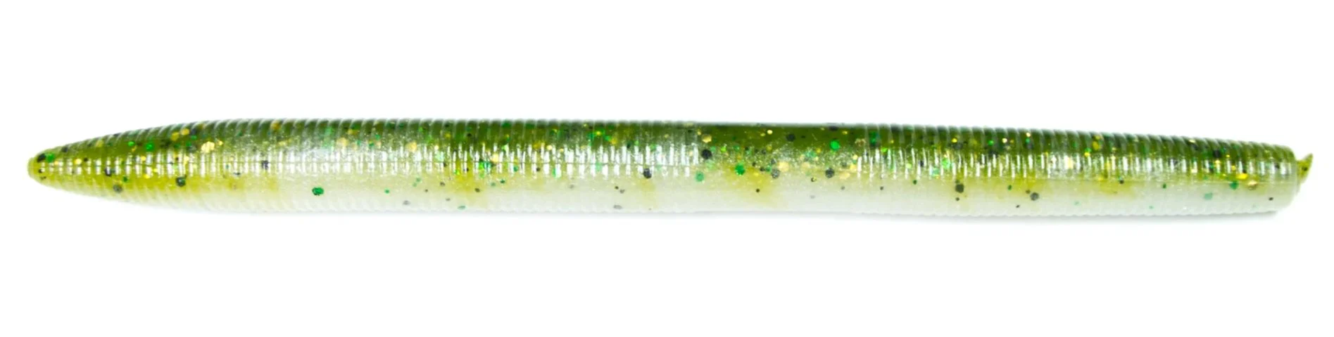 Lunkerhunt Lunker Sticks 5 inch Soft Plastic Stickbait 10 pack - Image 3