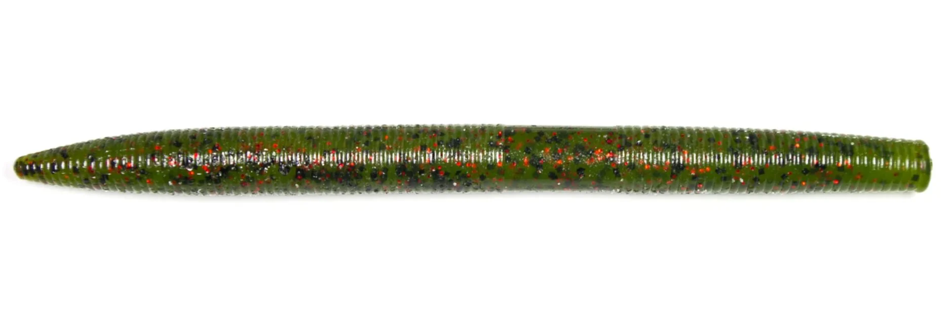Lunkerhunt Lunker Sticks 5 inch Soft Plastic Stickbait 10 pack - Image 7
