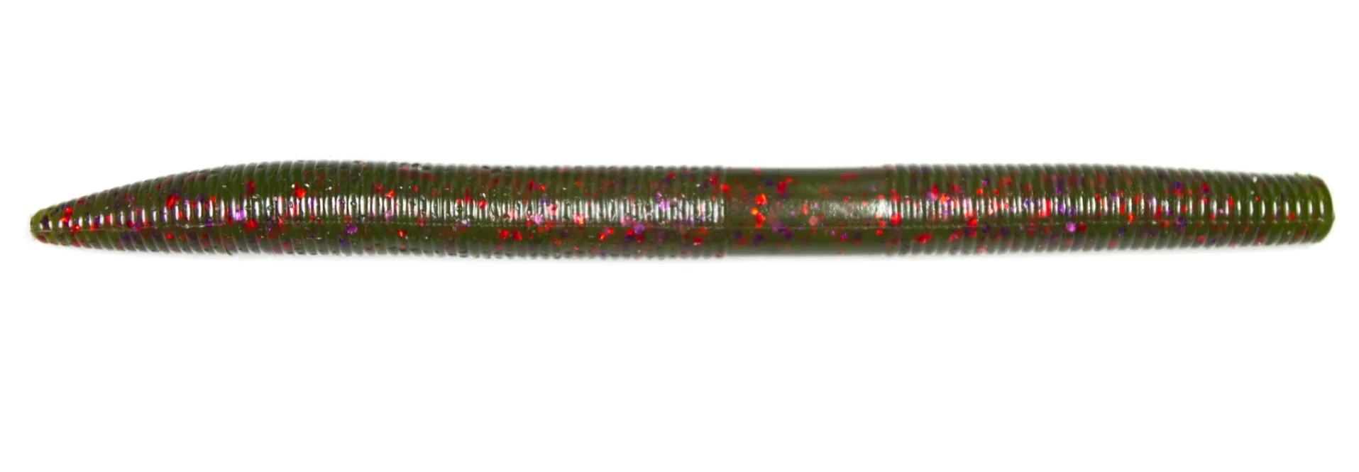 Lunkerhunt Lunker Sticks 5 inch Soft Plastic Stickbait 10 pack - Image 8